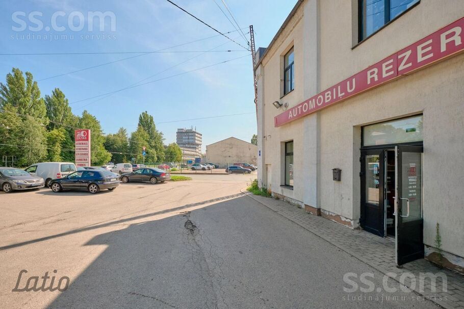 10-room house for sale, Rīga, centrs, Ganību d. 45, photo 7