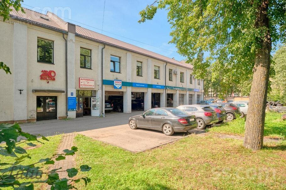 10-room house for sale, Rīga, centrs, Ganību d. 45, photo 6