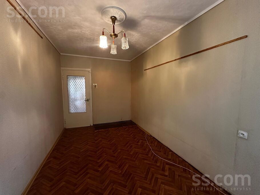 3-room apartment for sale, Rīga, Purvciems, Marsa g. 4, photo 5