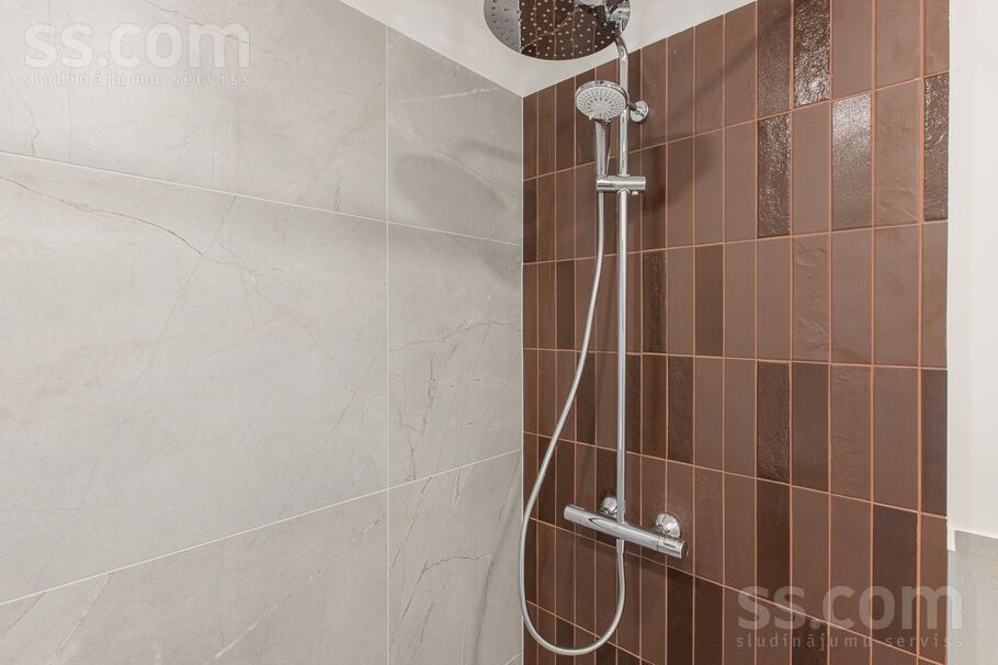 1-room apartment for sale, Rīga, centrs, Lāčplēša 36, photo 12