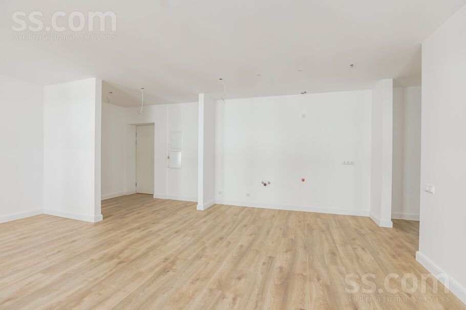 3-room apartment for sale, Rīga, centrs, Katrīnas d. 6, photo 2