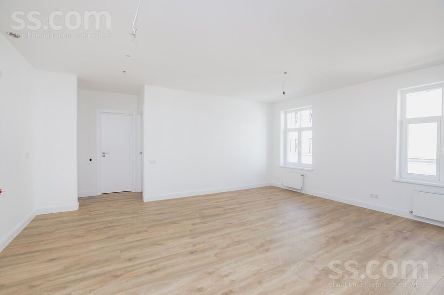 3-room apartment for sale, Rīga, centrs, Katrīnas d. 6, photo 3