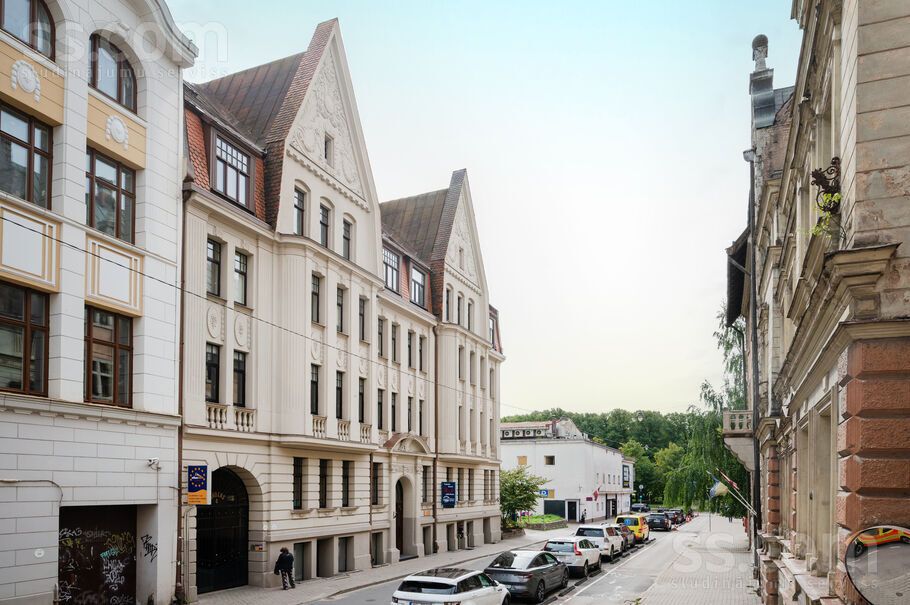 4-room apartment for sale, Rīga, centrs, Skolas 4, photo 10
