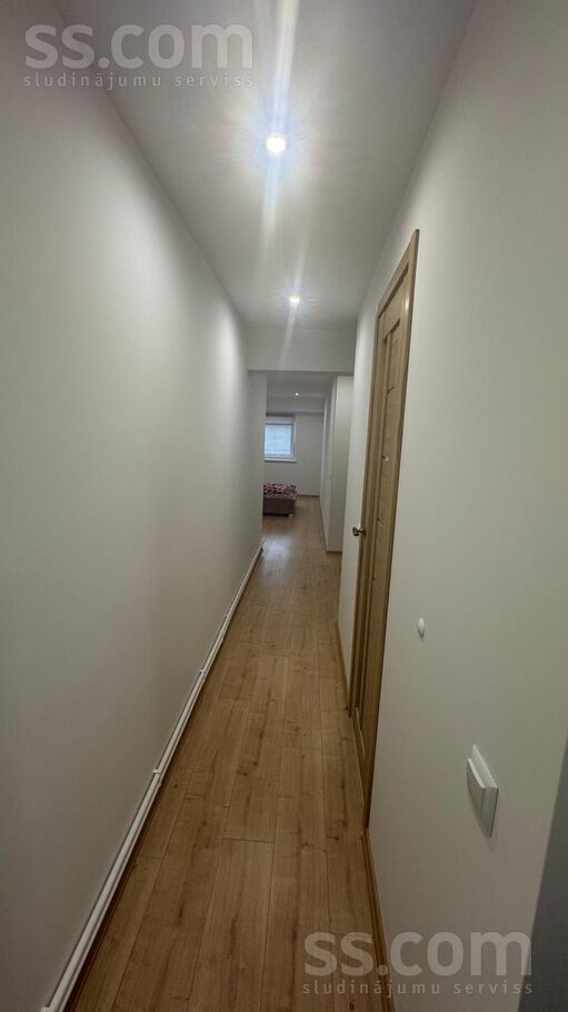 1-room apartment for sale, Rīga, centrs, Klijānu 22, photo 4