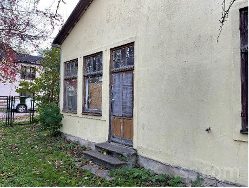 6-room house for sale, Rīga, Šampēteris-Pleskodāle, Paltmales 9, photo 1
