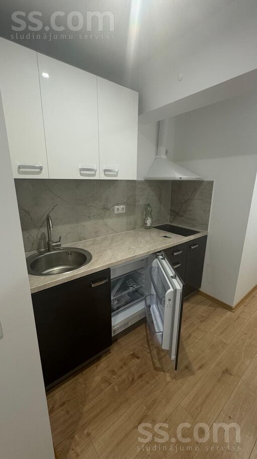 1-room apartment for sale, Rīga, centrs, Klijānu 22, photo 3