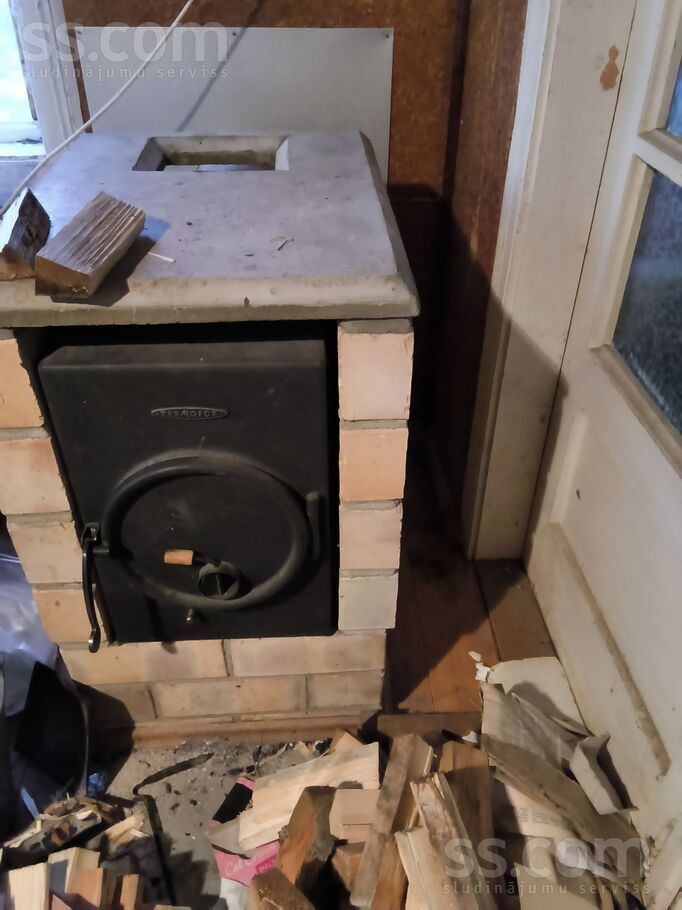 2-room house for sale, Rīga, Dārziņi, Dārziņu 19. l. 13, photo 7