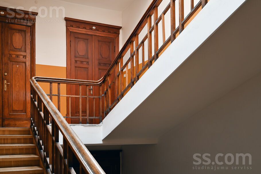 4-room apartment for sale, Rīga, centrs, Skolas 4, photo 12