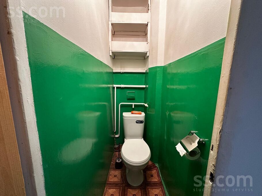 3-room apartment for sale, Rīga, Purvciems, Marsa g. 4, photo 7