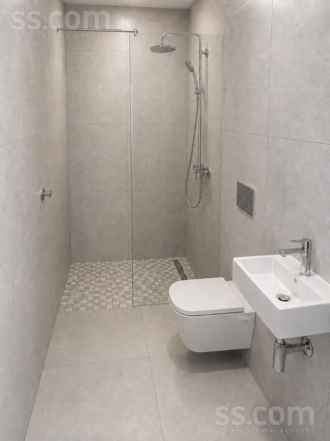 1-room apartment for sale, Rīga, Latgales priekšpilsēta, Daugavpils 12, photo 5