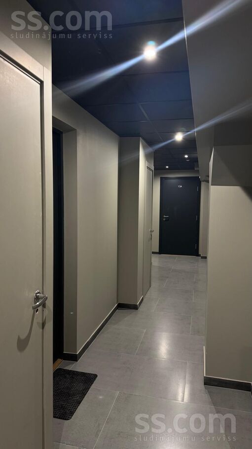 1-room apartment for sale, Rīga, centrs, Klijānu 22, photo 11