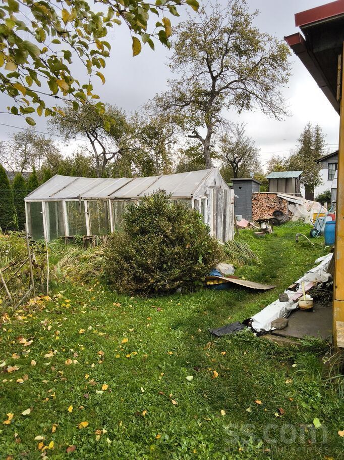 2-room house for sale, Rīga, Dārziņi, Dārziņu 19. l. 13, photo 6