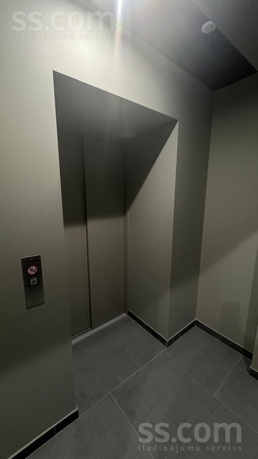 1-room apartment for sale, Rīga, centrs, Klijānu 22, photo 10