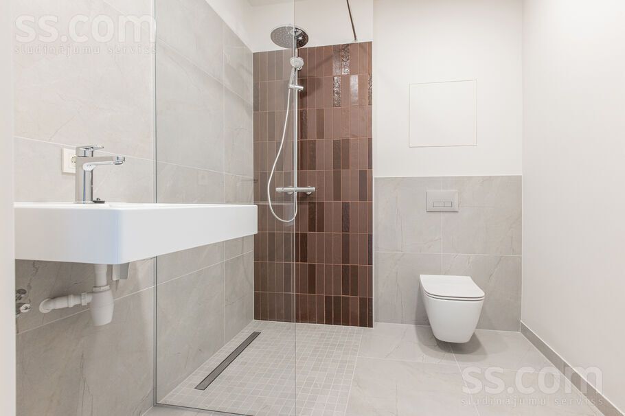 1-room apartment for sale, Rīga, centrs, Lāčplēša 36, photo 11