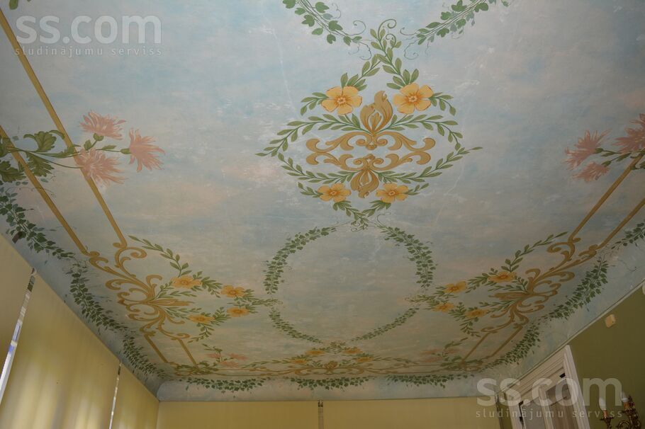 9-room house for sale, Rīga, Āgenskalns, Nometņu 37, photo 6