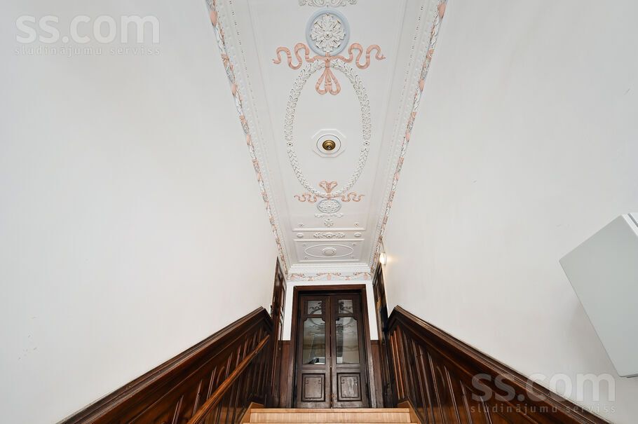 4-room apartment for sale, Rīga, centrs, Skolas 4, photo 11