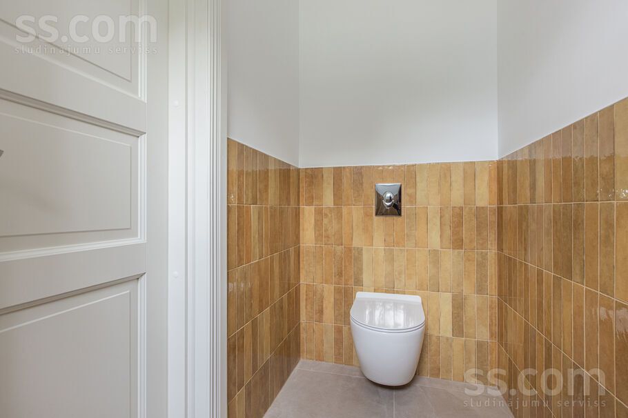 4-room house for sale, Rīga, Jugla, Tramplīna 18, photo 9