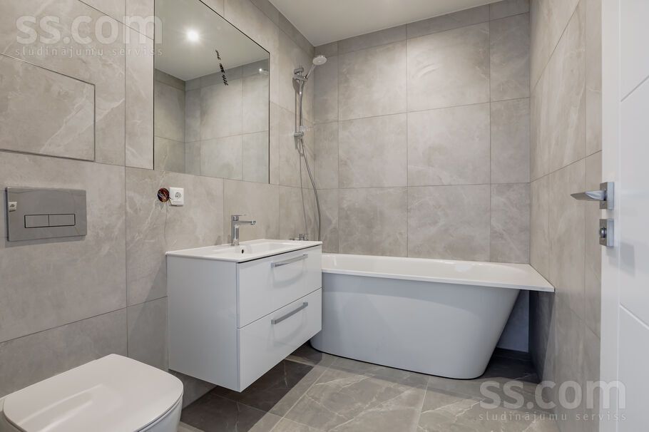 3-room apartment for sale, Rīga, centrs, Katrīnas d. 6, photo 6