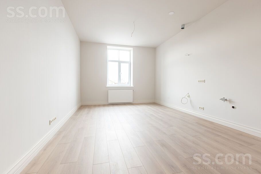 1-room apartment for sale, Rīga, centrs, Lāčplēša 36, photo 9