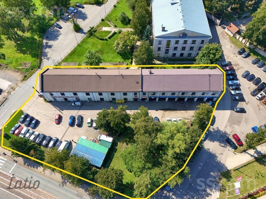 10-room house for sale, Rīga, centrs, Ganību d. 45, photo 4