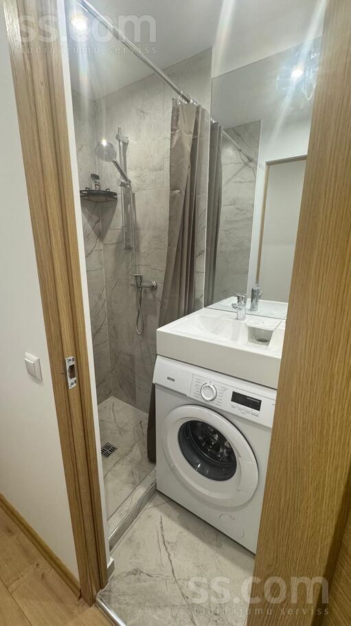 1-room apartment for sale, Rīga, centrs, Klijānu 22, photo 6