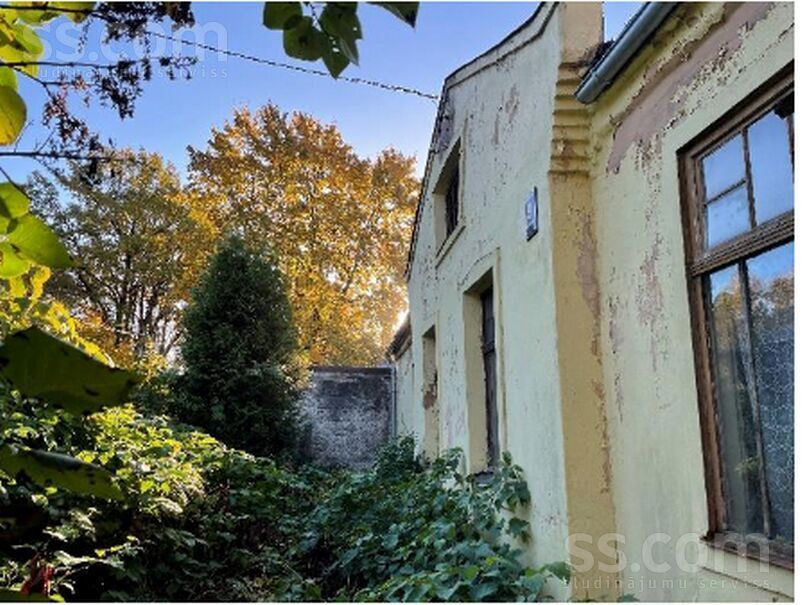 6-room house for sale, Rīga, Šampēteris-Pleskodāle, Paltmales 9, photo 4