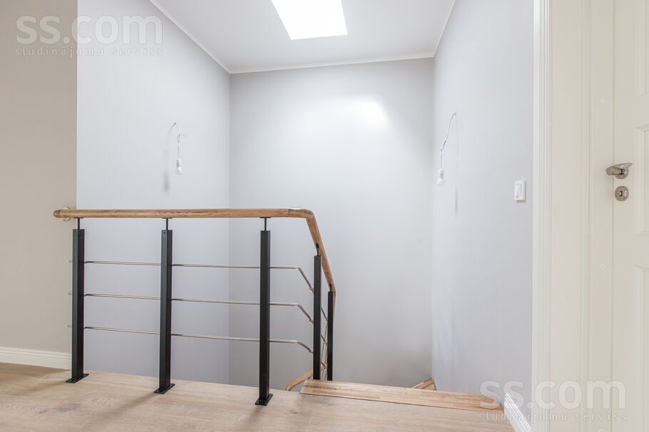 4-room house for sale, Rīga, Jugla, Tramplīna 18, photo 12