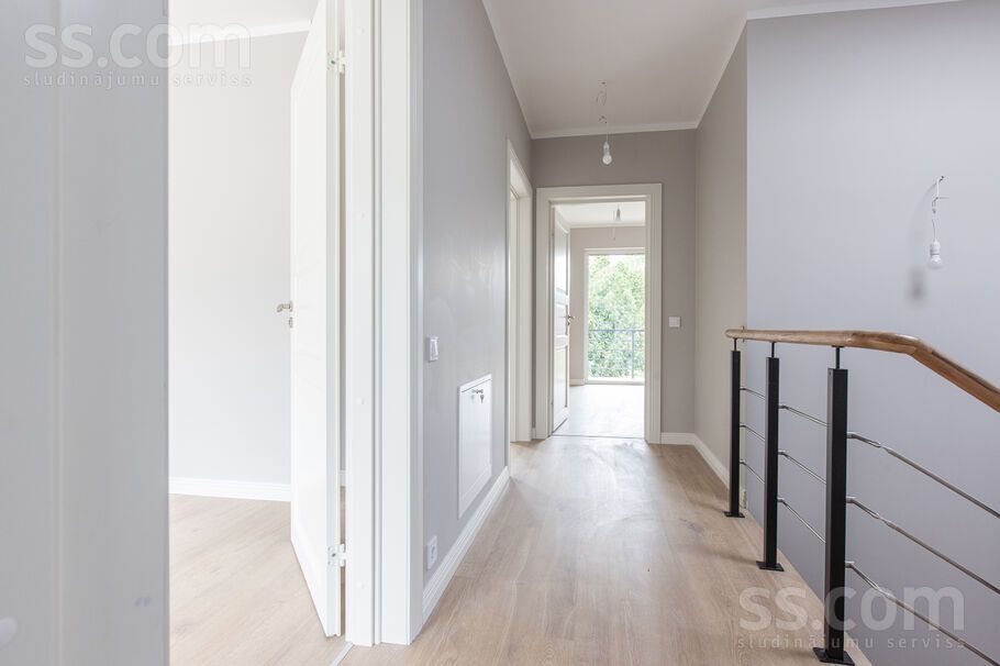 4-room house for sale, Rīga, Jugla, Tramplīna 18, photo 11
