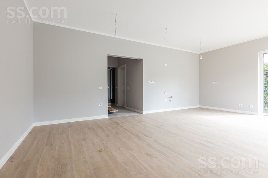 4-room house for sale, Rīga, Jugla, Tramplīna 18, photo 5