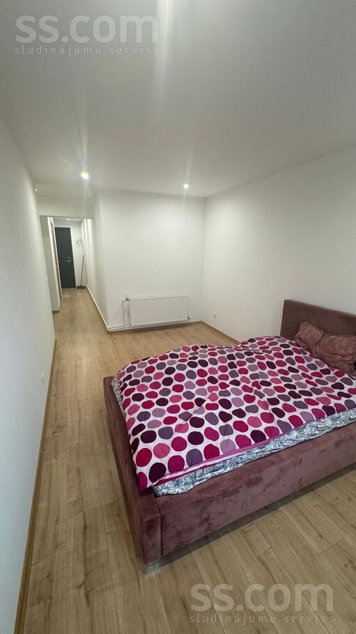 1-room apartment for sale, Rīga, centrs, Klijānu 22, photo 2