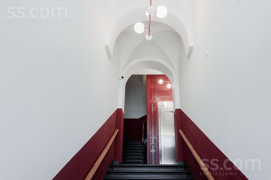 1-room apartment for sale, Rīga, centrs, Lāčplēša 36, photo 7