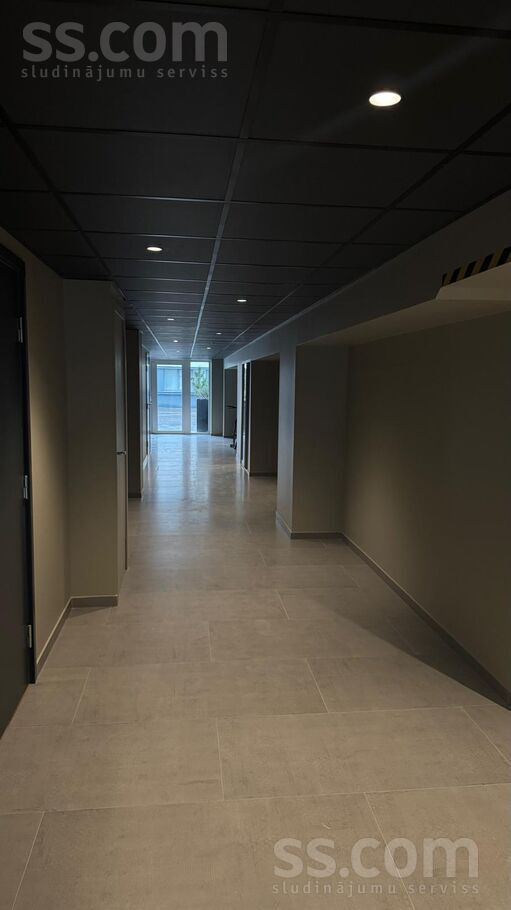 1-room apartment for sale, Rīga, centrs, Klijānu 22, photo 12