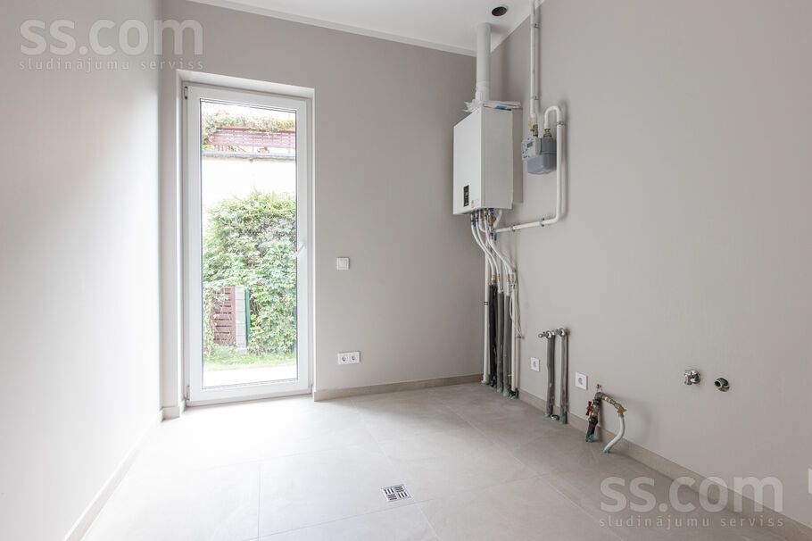 4-room house for sale, Rīga, Jugla, Tramplīna 18, photo 7