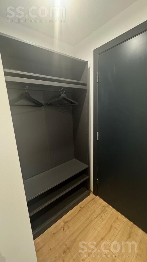 1-room apartment for sale, Rīga, centrs, Klijānu 22, photo 9