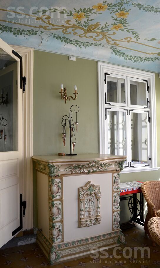 9-room house for sale, Rīga, Āgenskalns, Nometņu 37, photo 5