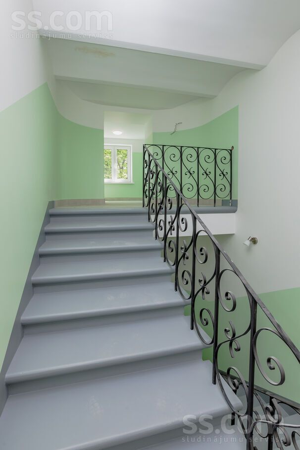 3-room apartment for sale, Rīga, centrs, Katrīnas d. 6, photo 8