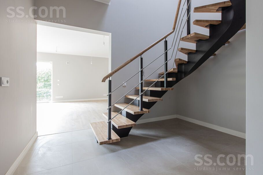4-room house for sale, Rīga, Jugla, Tramplīna 18, photo 6