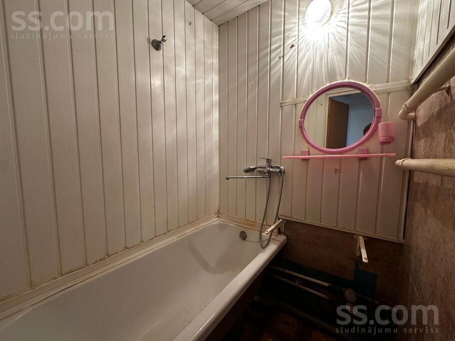 3-room apartment for sale, Rīga, Purvciems, Marsa g. 4, photo 8