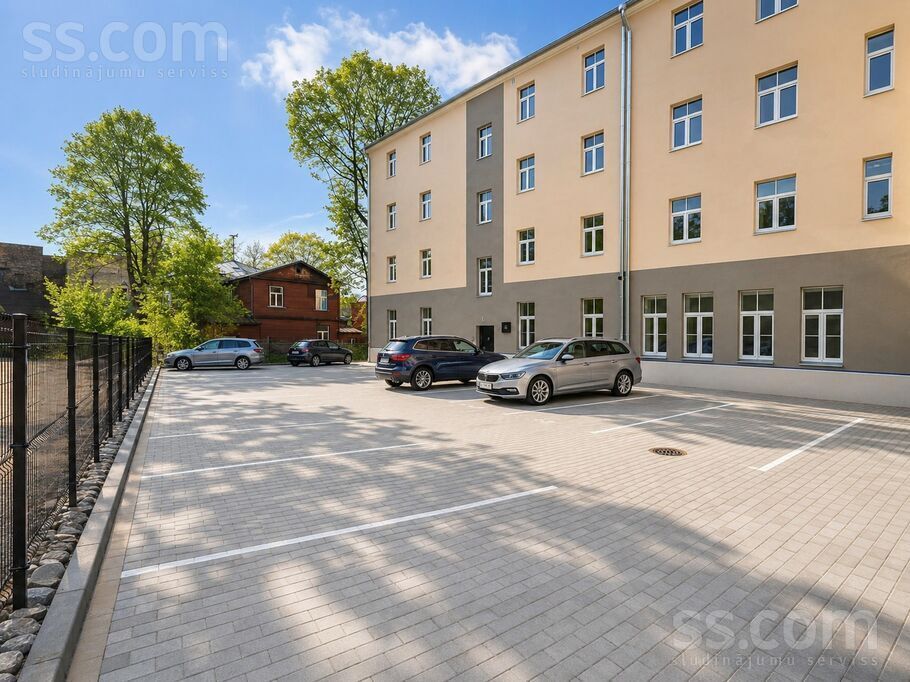 1-room apartment for sale, Rīga, Latgales priekšpilsēta, Daugavpils 12, photo 3