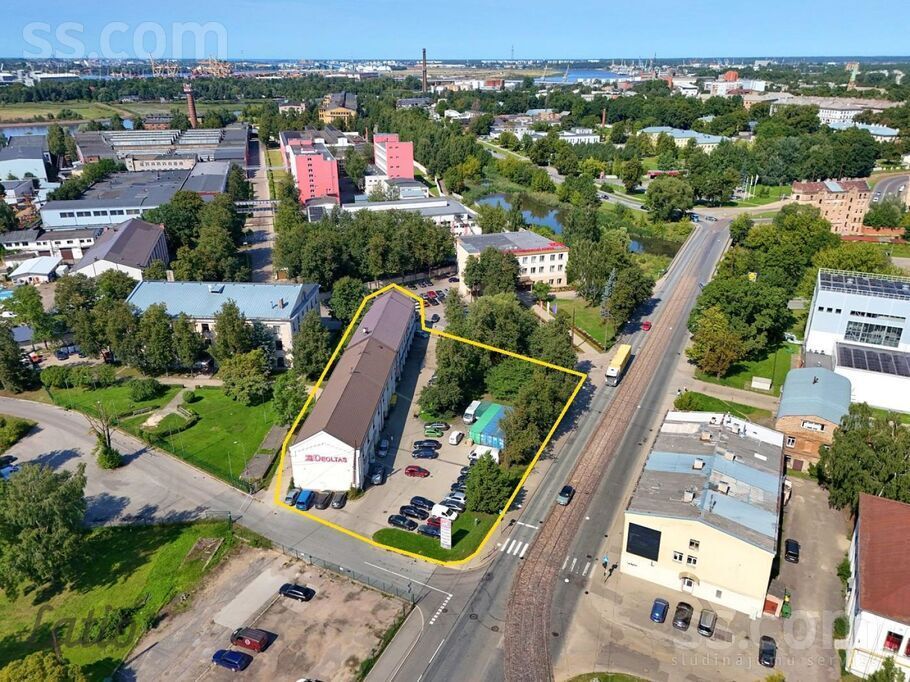 10-room house for sale, Rīga, centrs, Ganību d. 45, photo 3