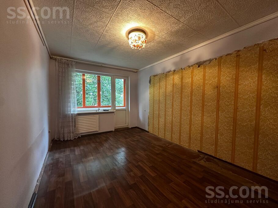 3-room apartment for sale, Rīga, Purvciems, Marsa g. 4, photo 6