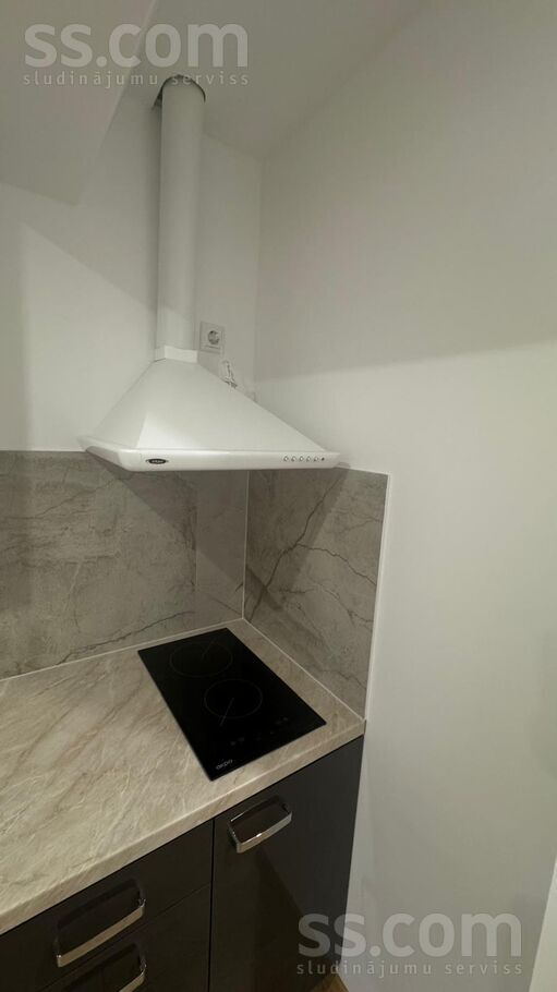 1-room apartment for sale, Rīga, centrs, Klijānu 22, photo 5