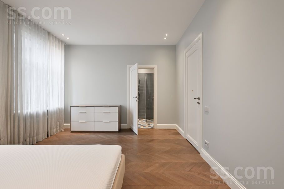 4-room apartment for sale, Rīga, centrs, Skolas 4, photo 5