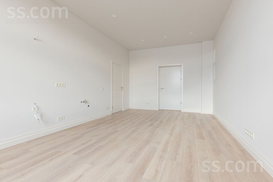 1-room apartment for sale, Rīga, centrs, Lāčplēša 36, photo 10
