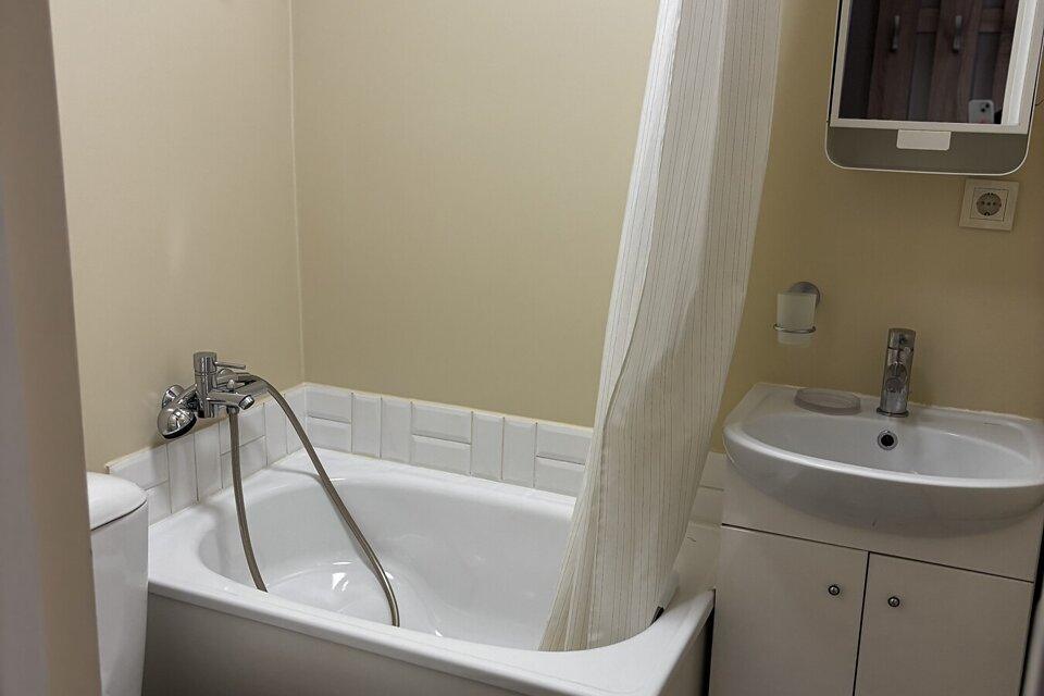 2-room apartment for rent — Riga, Āgenskalns, Mārupes iela 35 — photo 5