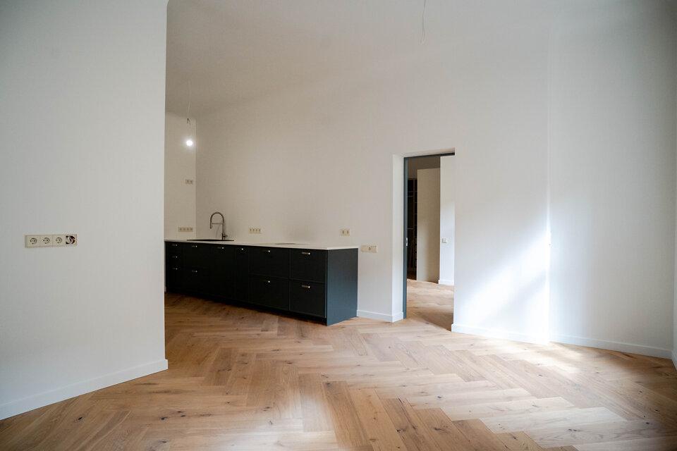 4-room apartment for rent — Riga, Centrs, Merķeļa iela 17/19 — photo 6