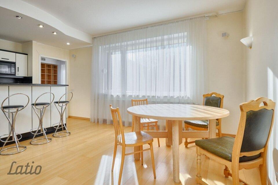 4-room apartment for rent — Riga, Pļavnieki, Rēzeknes iela 27A — photo 4