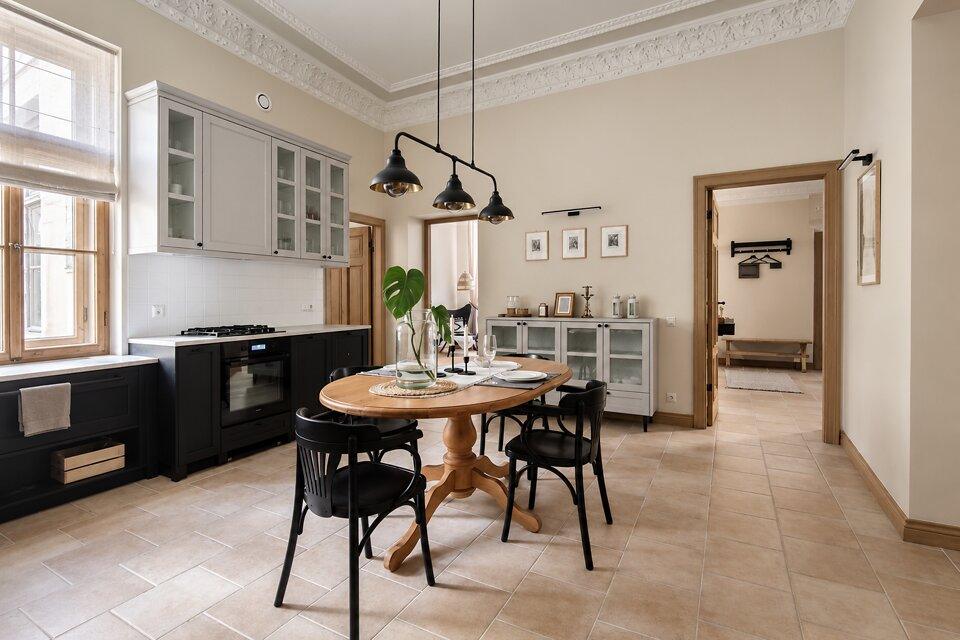 4-room apartment for rent — Riga, Centrs, Baznīcas iela 37 — photo 15