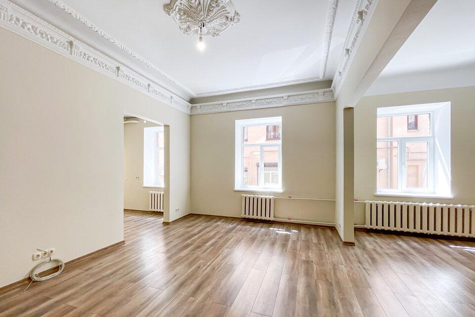 2-room apartment for rent — Riga, Centrs, Stabu iela 30 — photo 14
