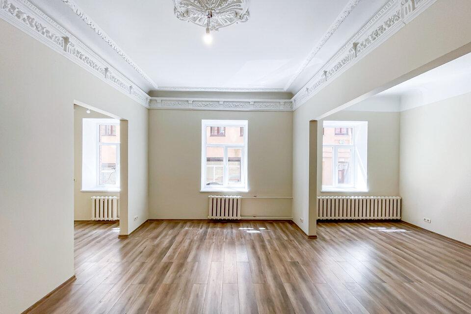 2-room apartment for rent — Riga, Centrs, Stabu iela 30 — photo 1